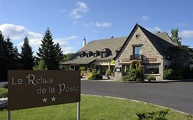 Hotel Le Relais De La Poste À 3*